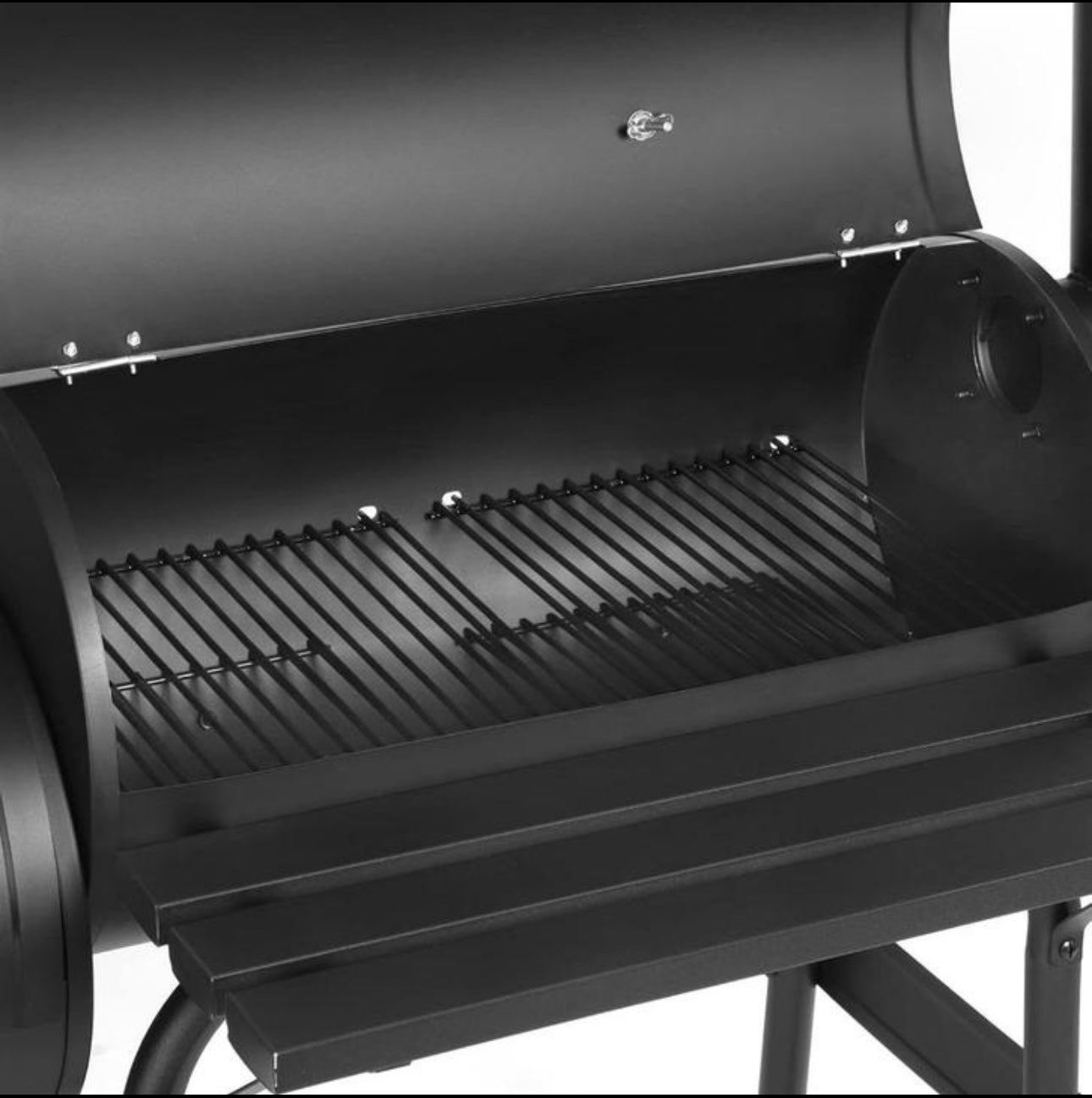 BBQ Smoker – Brand New in Box