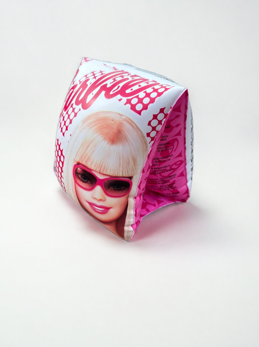 Barbie Inflatable Armbands – Kids