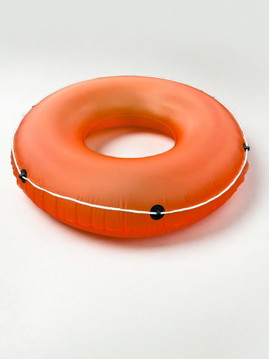 Adult Swim Rings – Red & Blue