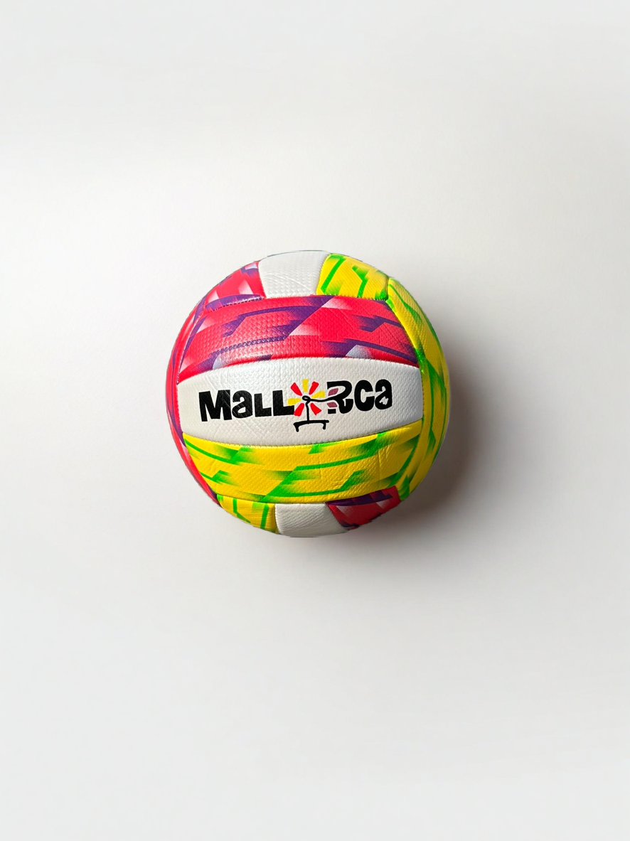 Mallorca Volleyball – Soft Touch