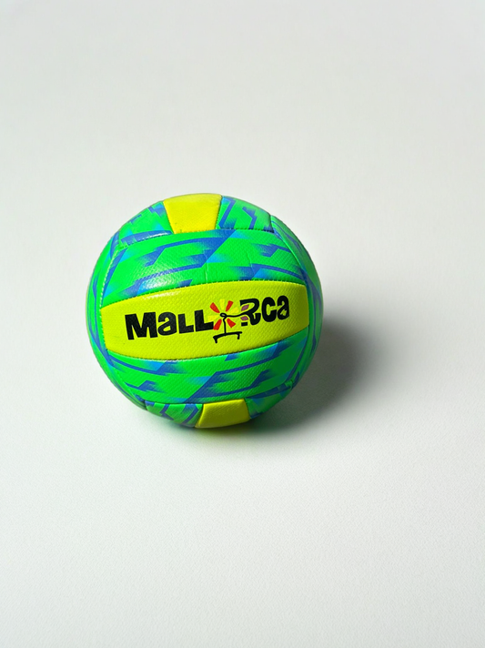 Mallorca Volleyball – Soft Touch