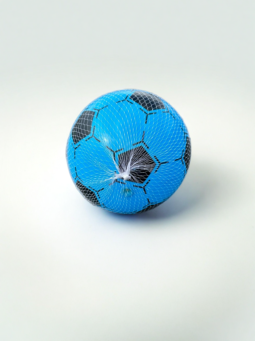 ColorPop Soccer Ball – Lightweight Playground Ball