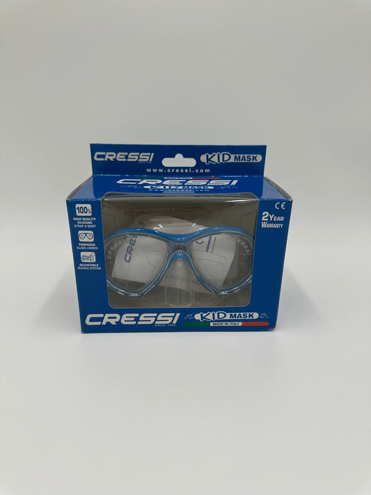Cressi Kid Swim Mask