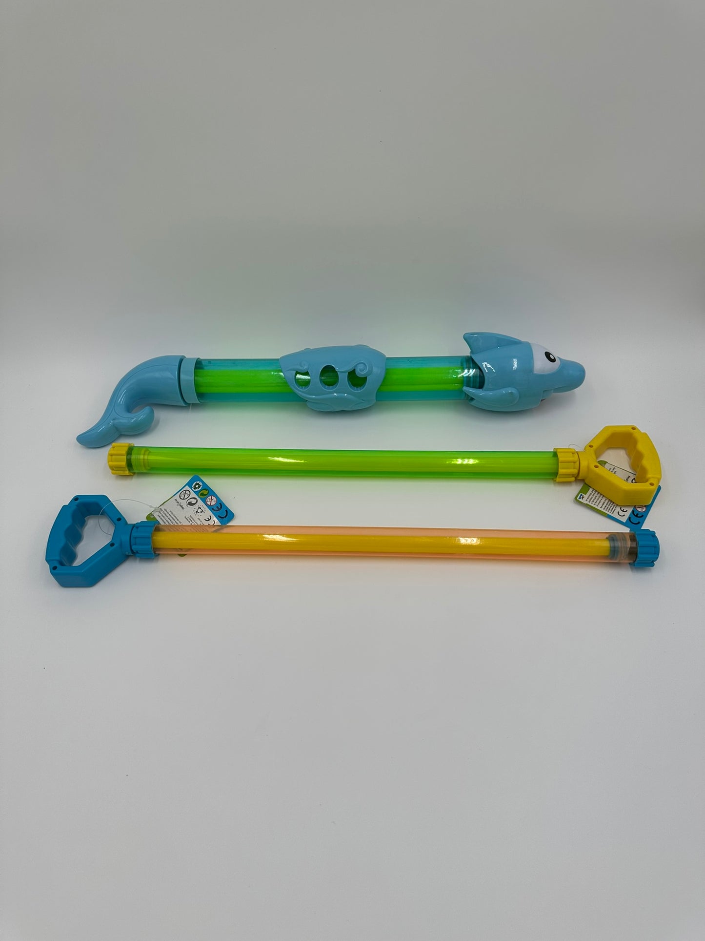 Kids Water Blasters – Assorted Styles