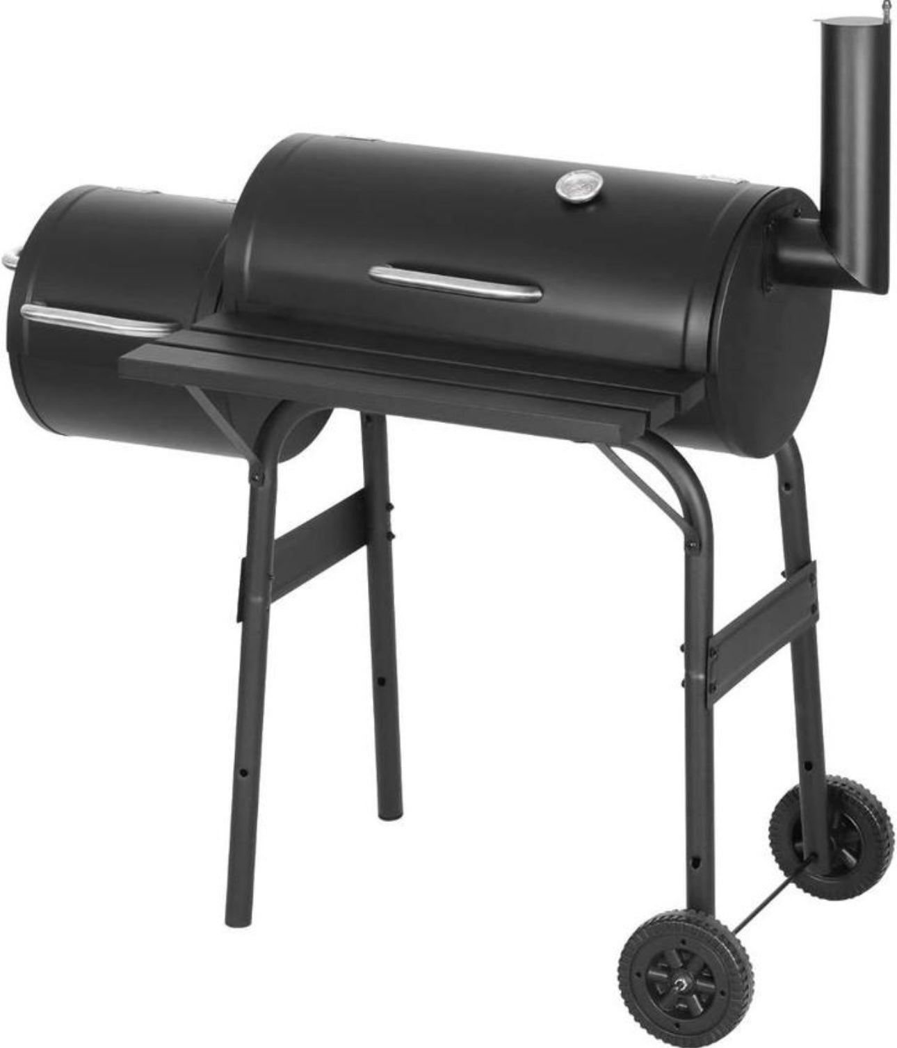 BBQ Smoker – Brand New in Box