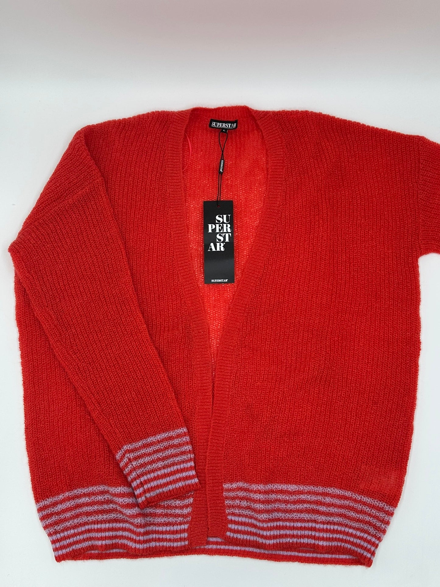 Limon – Teal Kids Sweater