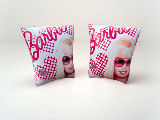 Barbie Inflatable Armbands – Kids
