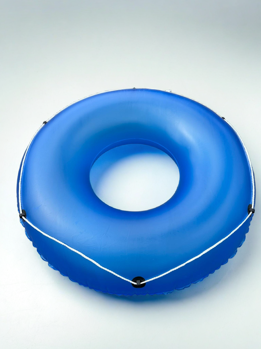 Adult Swim Rings – Red & Blue
