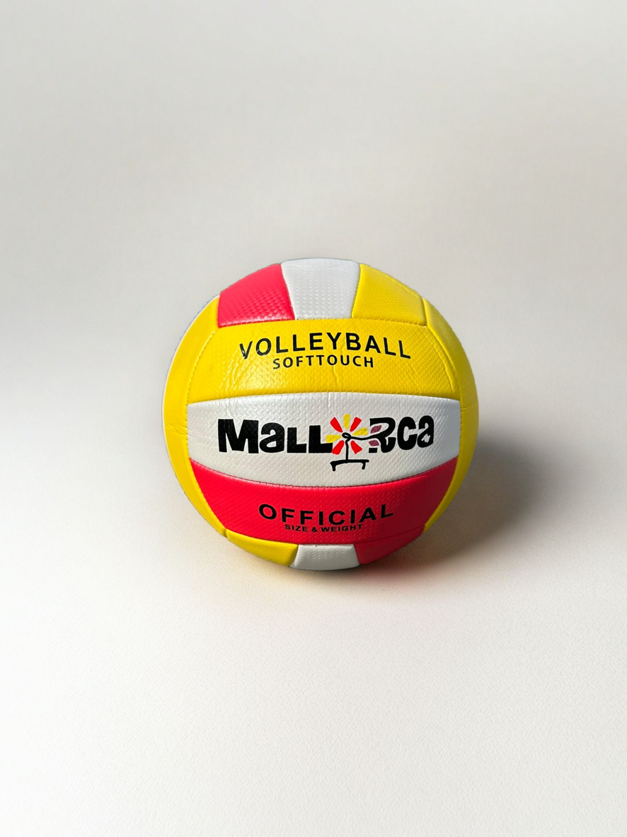 Mallorca Volleyball – Soft Touch