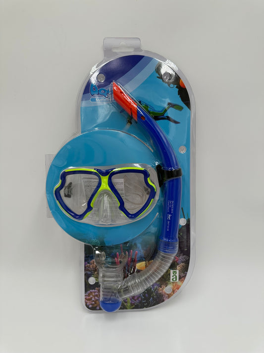 Snorkel Set – For Teens