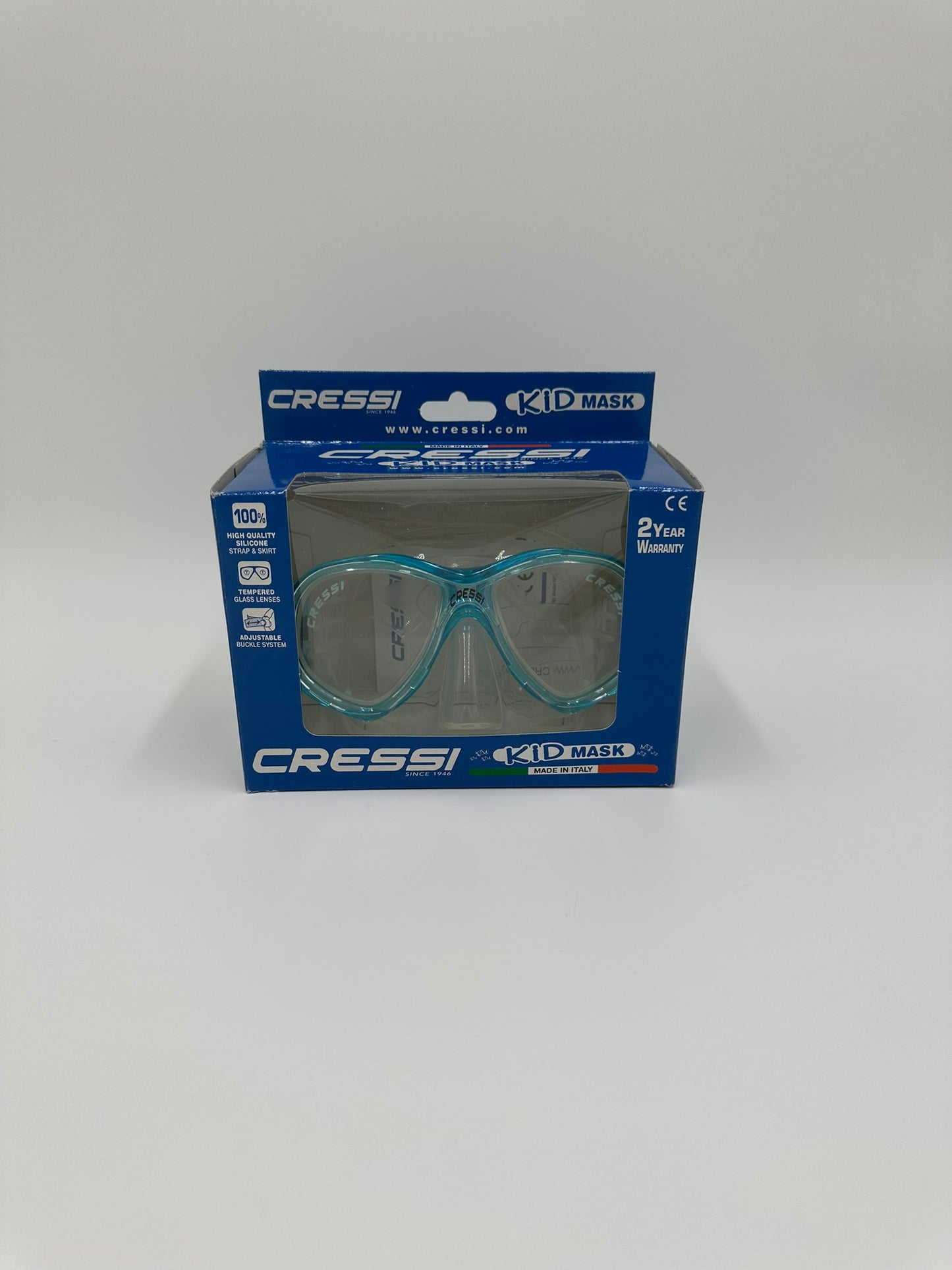 Cressi Kid Swim Mask
