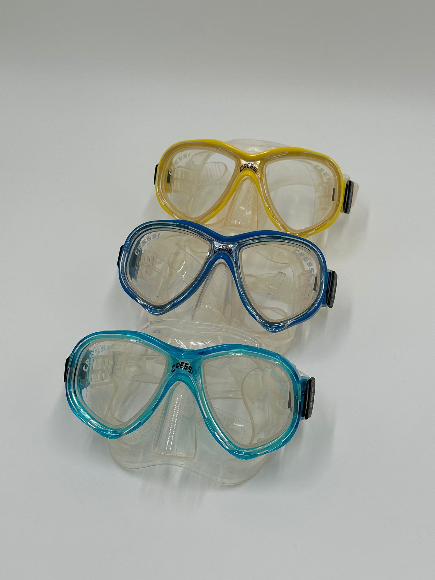 Cressi Kid Swim Mask