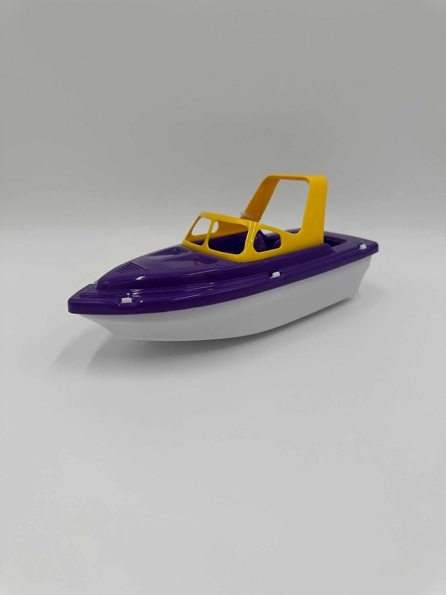 Beach Toy Boats – Set of 3