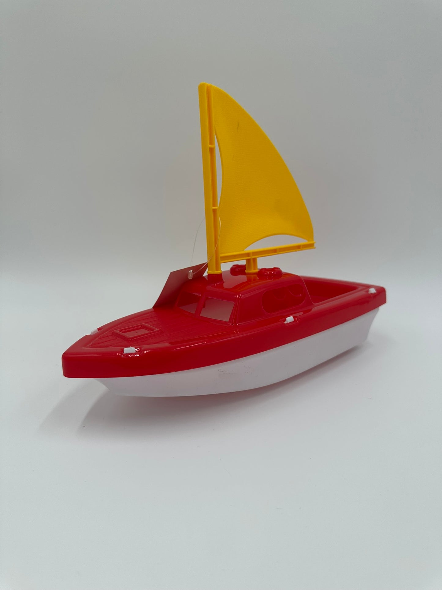 Beach Toy Boats – Set of 3