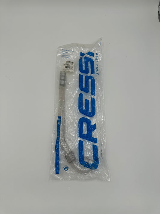 Cressi Snorkel Tube