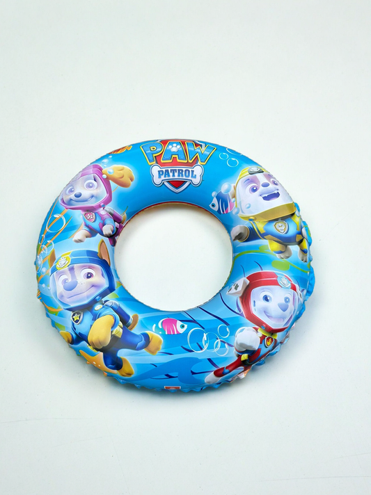 Inflatable Swim Ring for kids – 3 Styles