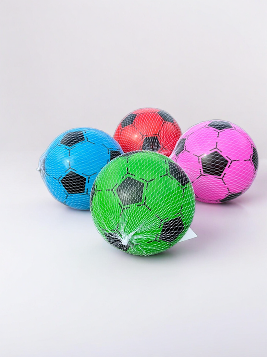 ColorPop Soccer Ball – Lightweight Playground Ball